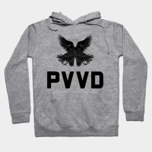 PVVD-002 Hoodie